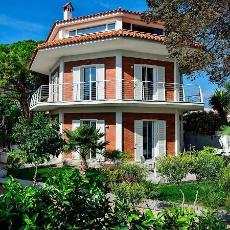 Farosardo Bed & Breakfast Sant'Andrea  Luaran gambar