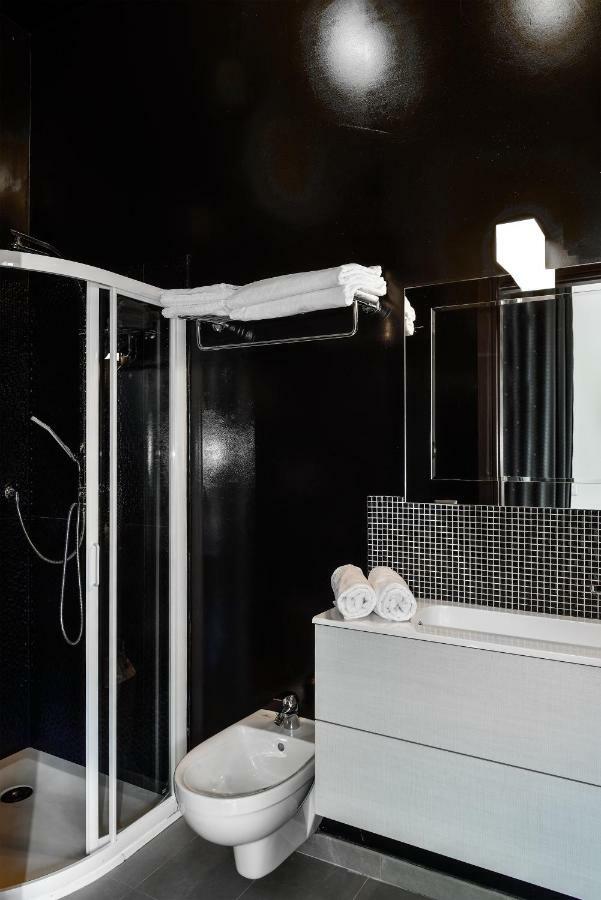 Farosardo Bed & Breakfast Sant'Andrea  Luaran gambar
