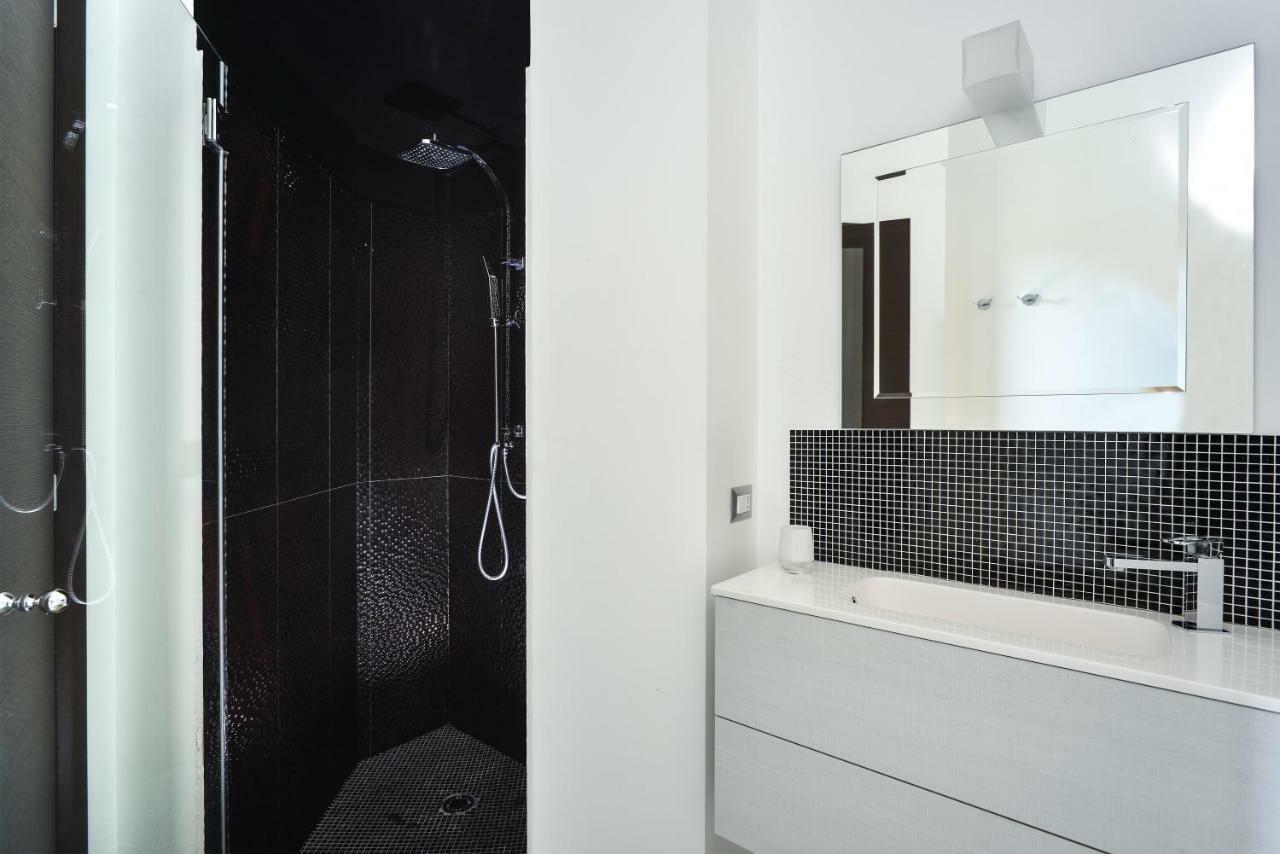 Farosardo Bed & Breakfast Sant'Andrea  Luaran gambar
