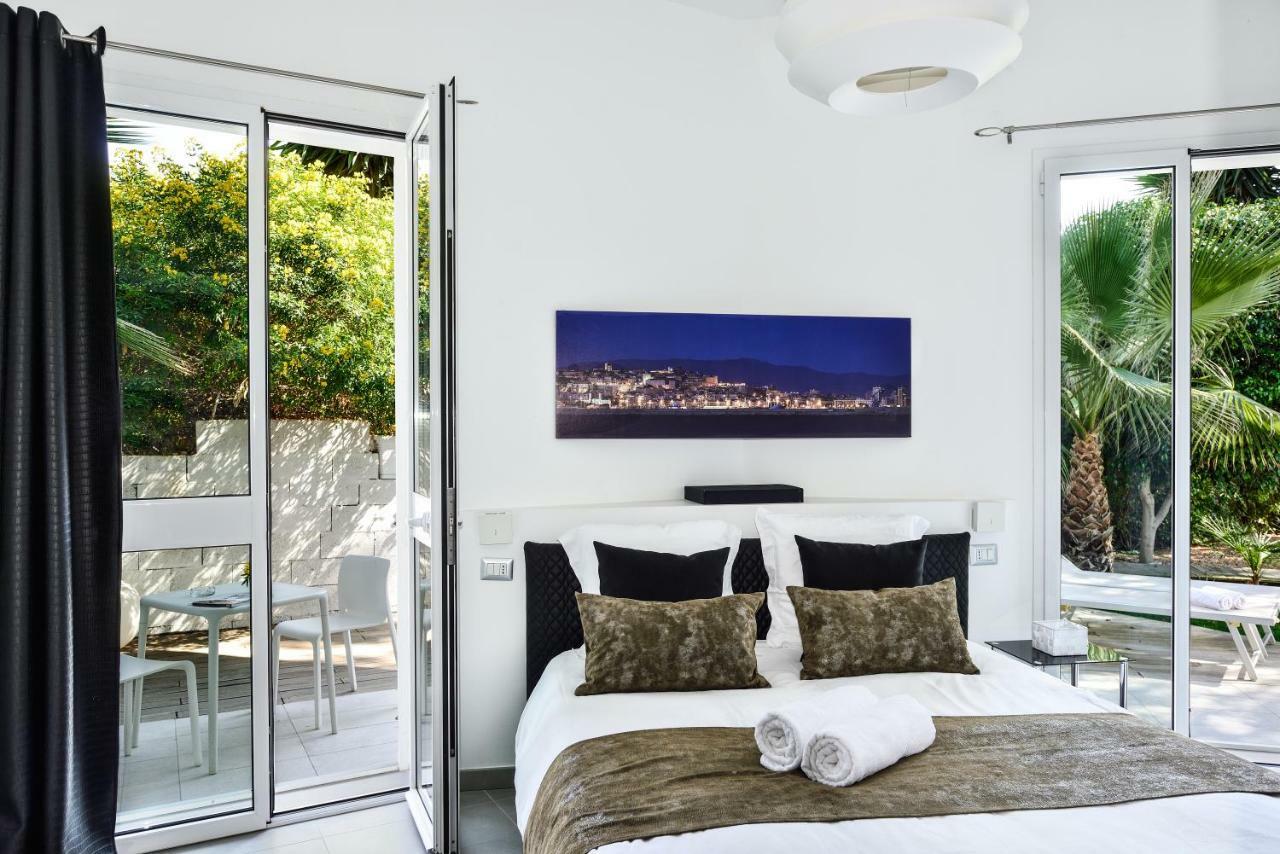 Farosardo Bed & Breakfast Sant'Andrea  Luaran gambar