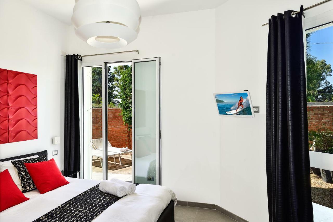 Farosardo Bed & Breakfast Sant'Andrea  Luaran gambar