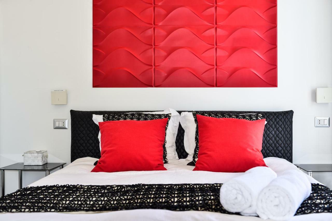 Farosardo Bed & Breakfast Sant'Andrea  Luaran gambar