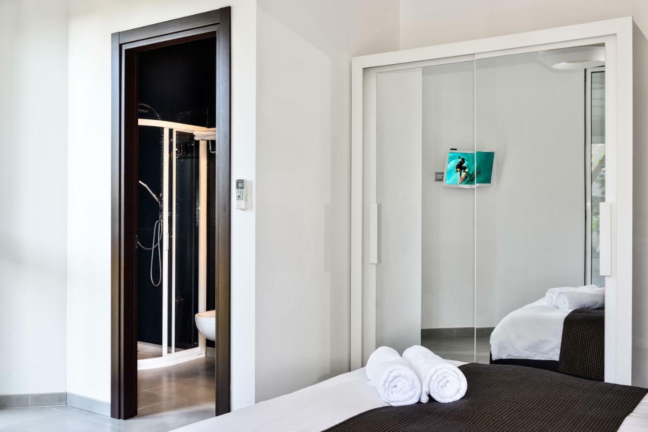 Farosardo Bed & Breakfast Sant'Andrea  Luaran gambar
