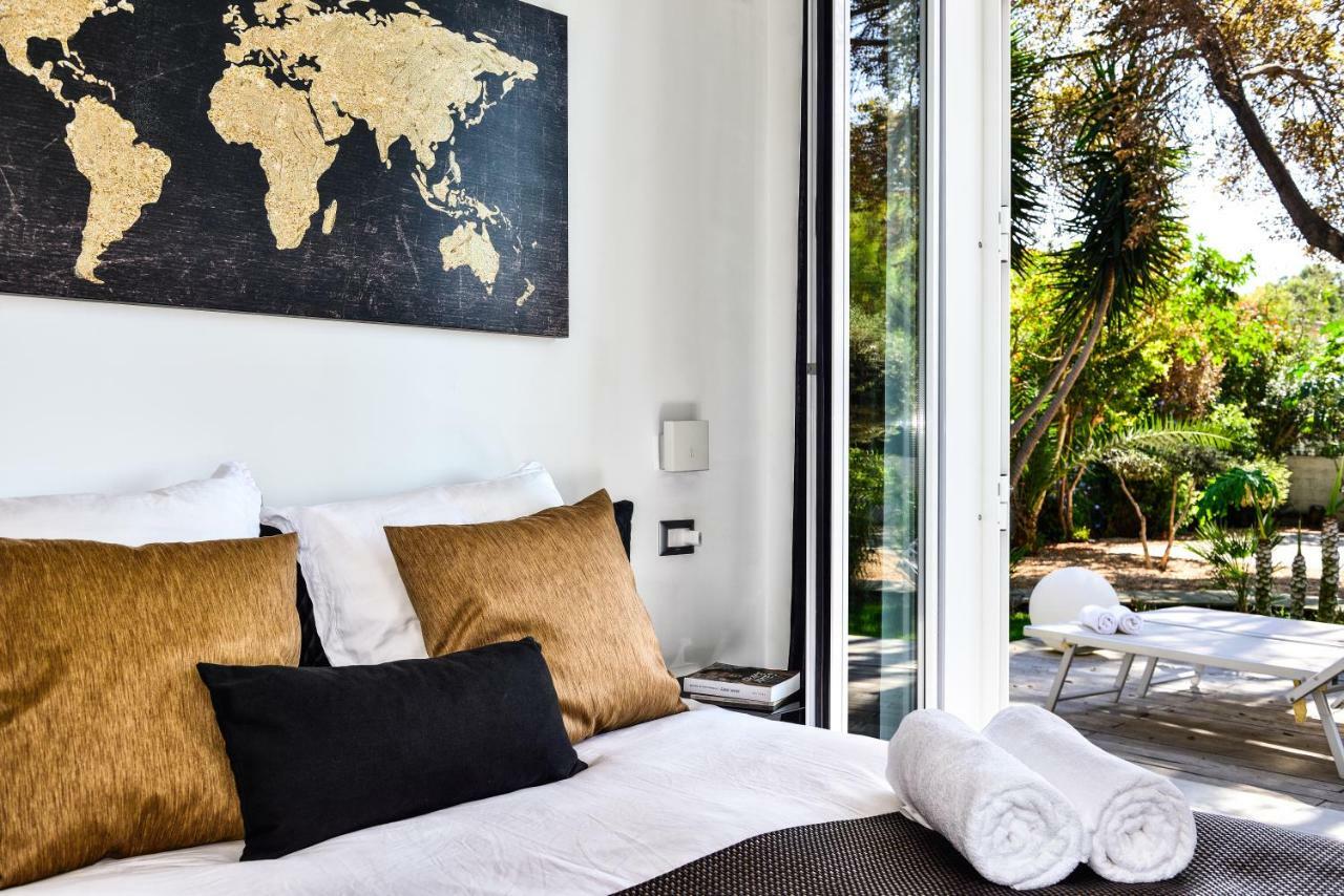 Farosardo Bed & Breakfast Sant'Andrea  Luaran gambar