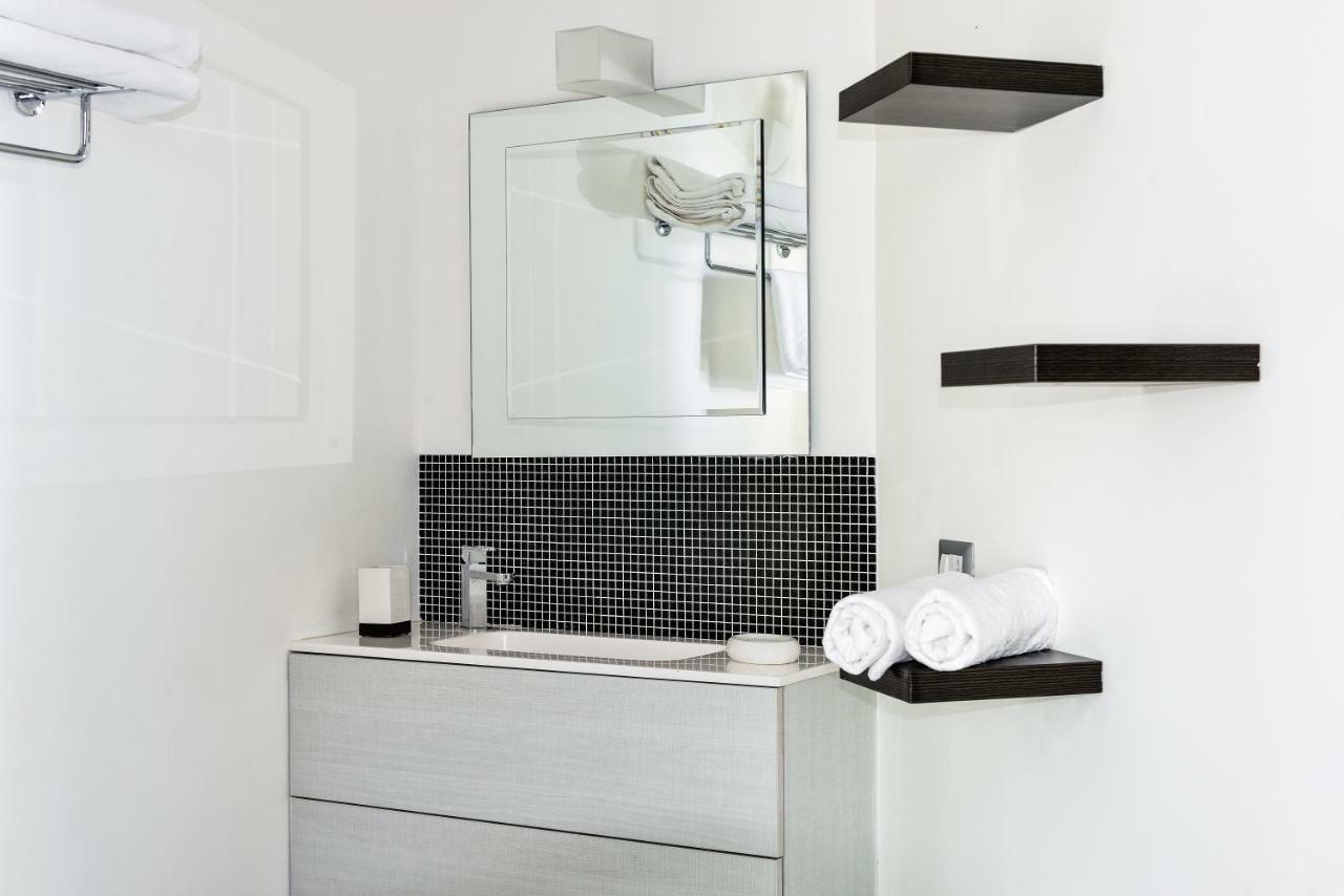 Farosardo Bed & Breakfast Sant'Andrea  Luaran gambar