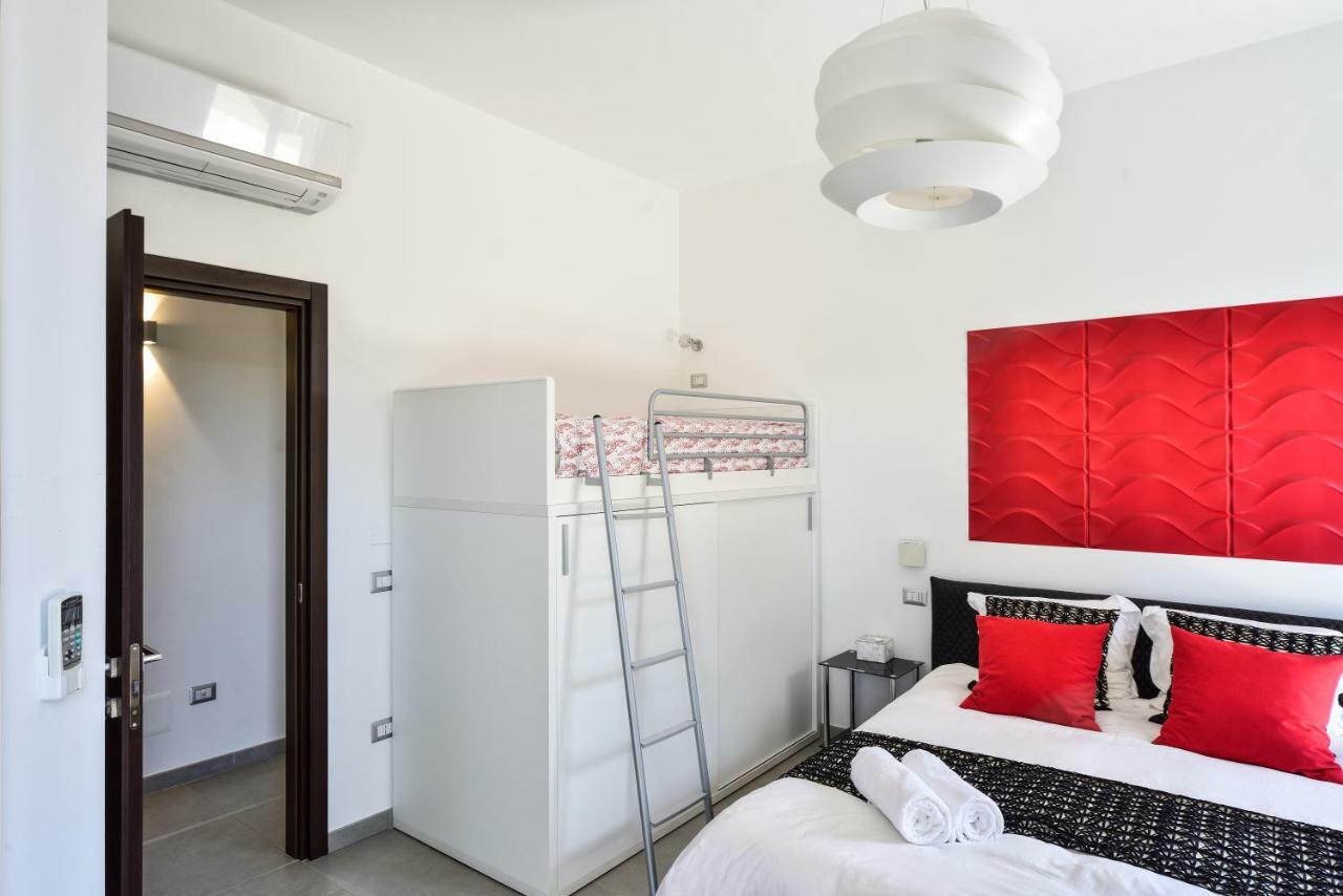 Farosardo Bed & Breakfast Sant'Andrea  Luaran gambar