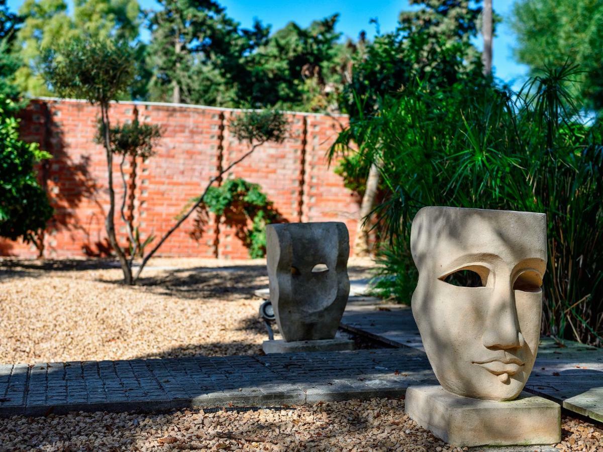 Farosardo Bed & Breakfast Sant'Andrea  Luaran gambar