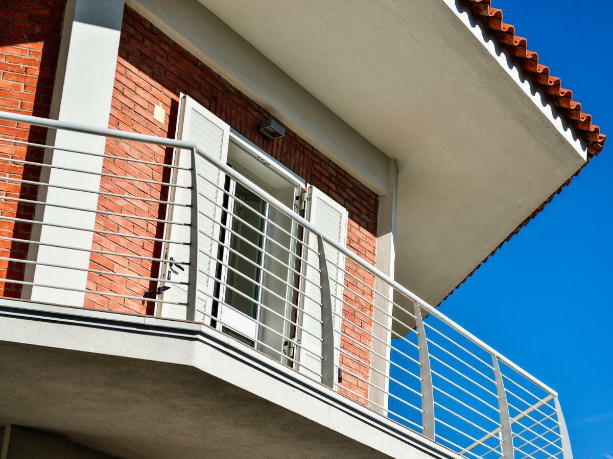Farosardo Bed & Breakfast Sant'Andrea  Luaran gambar