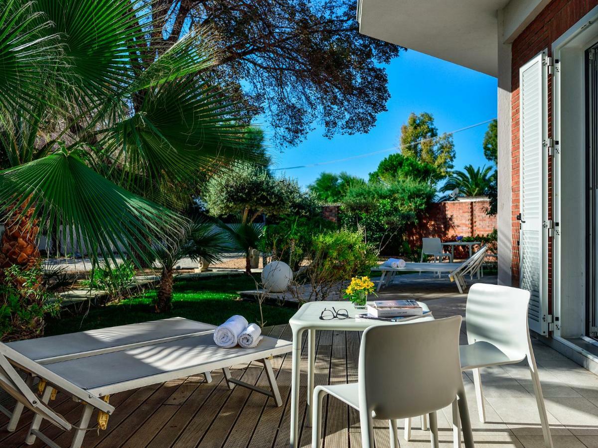 Farosardo Bed & Breakfast Sant'Andrea  Luaran gambar