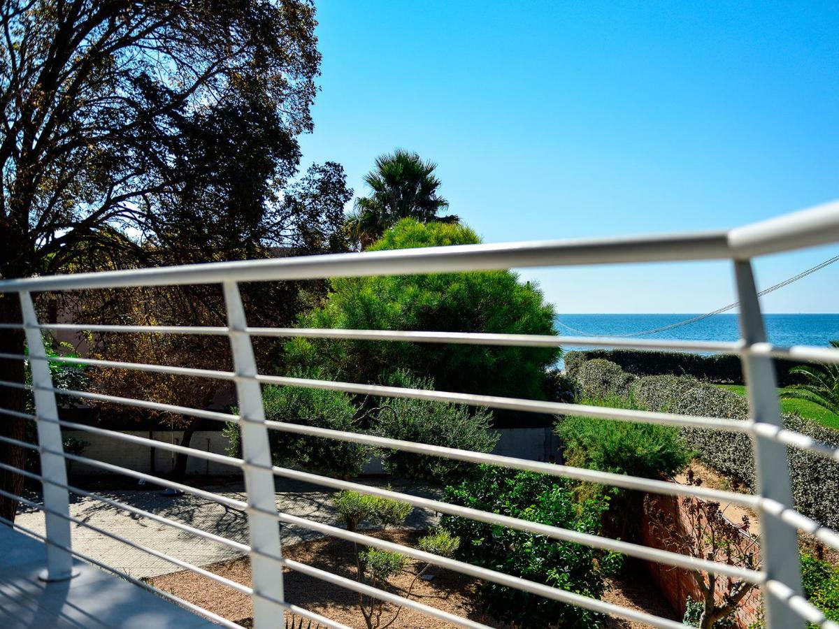 Farosardo Bed & Breakfast Sant'Andrea  Luaran gambar