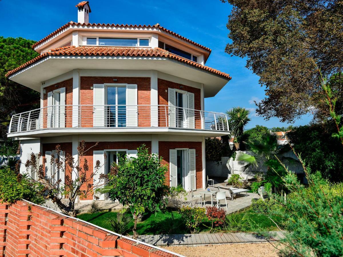 Farosardo Bed & Breakfast Sant'Andrea  Luaran gambar