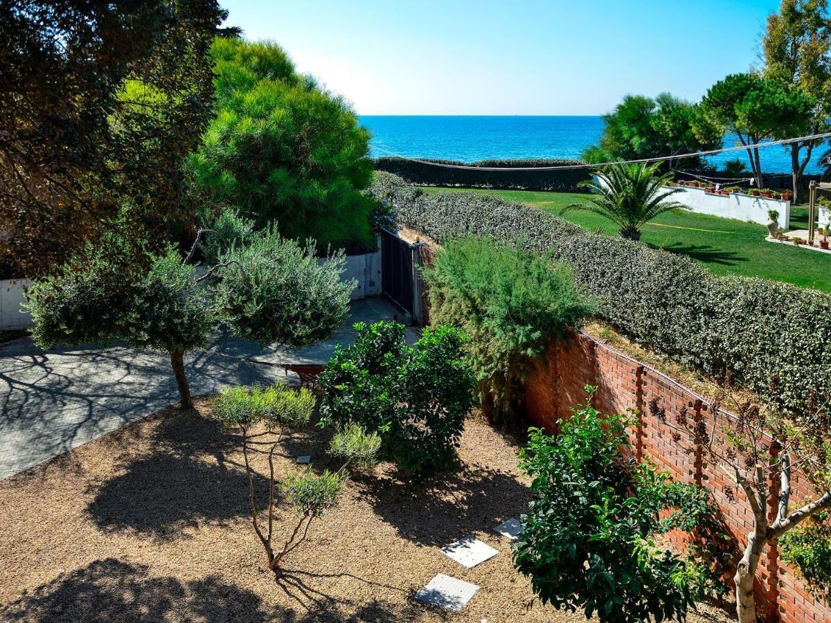Farosardo Bed & Breakfast Sant'Andrea  Luaran gambar