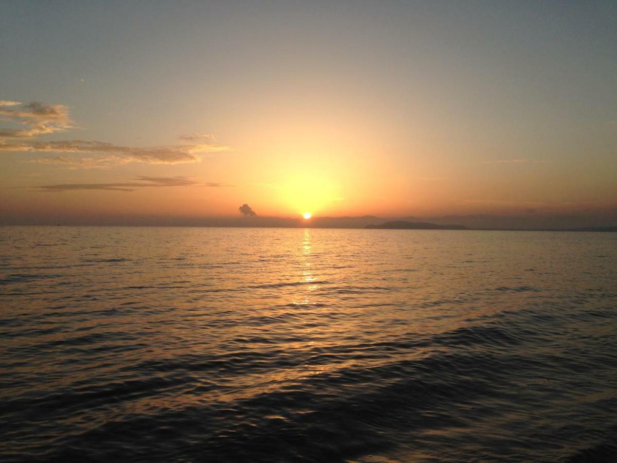 Farosardo Bed & Breakfast Sant'Andrea  Luaran gambar