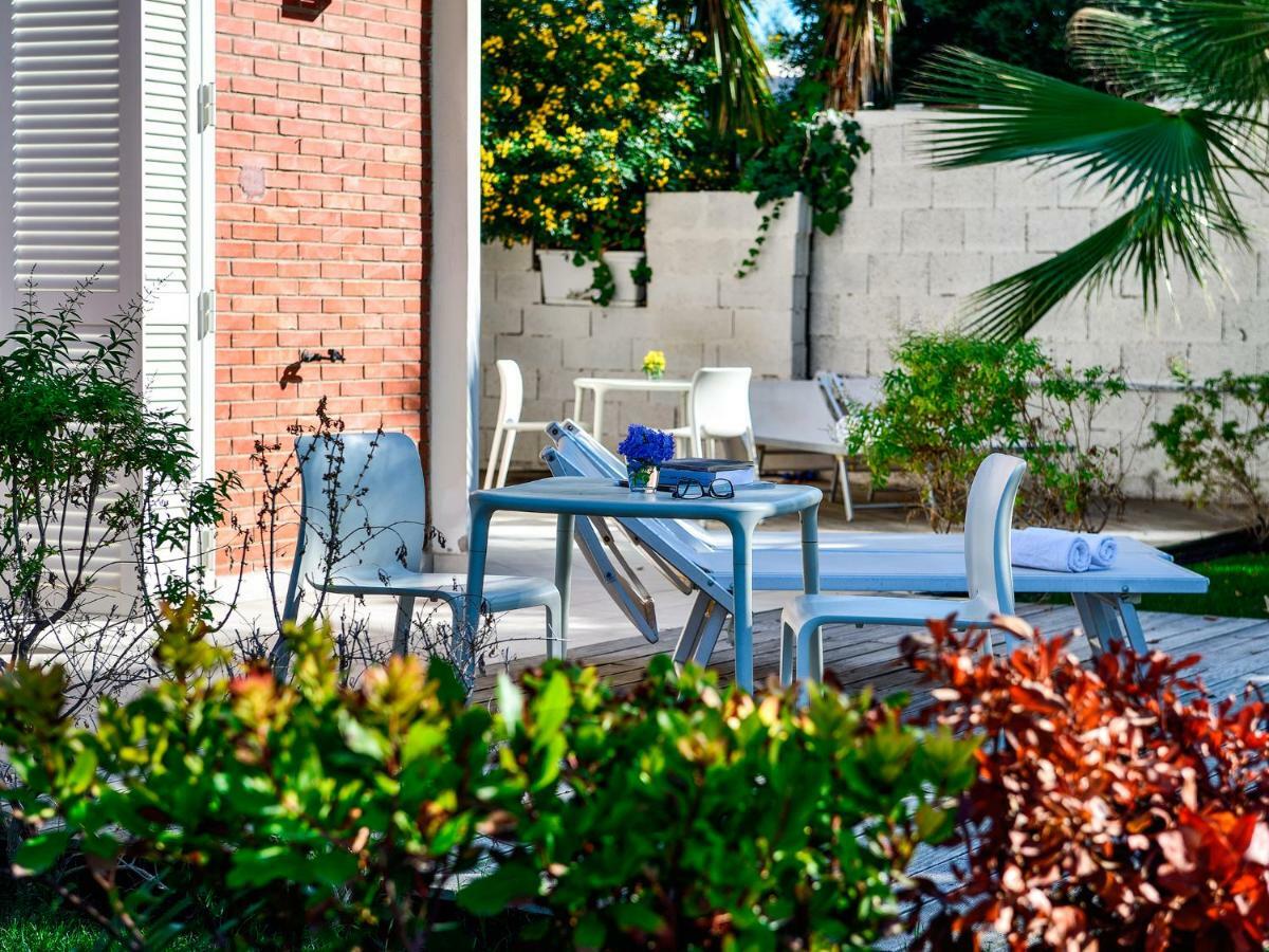 Farosardo Bed & Breakfast Sant'Andrea  Luaran gambar