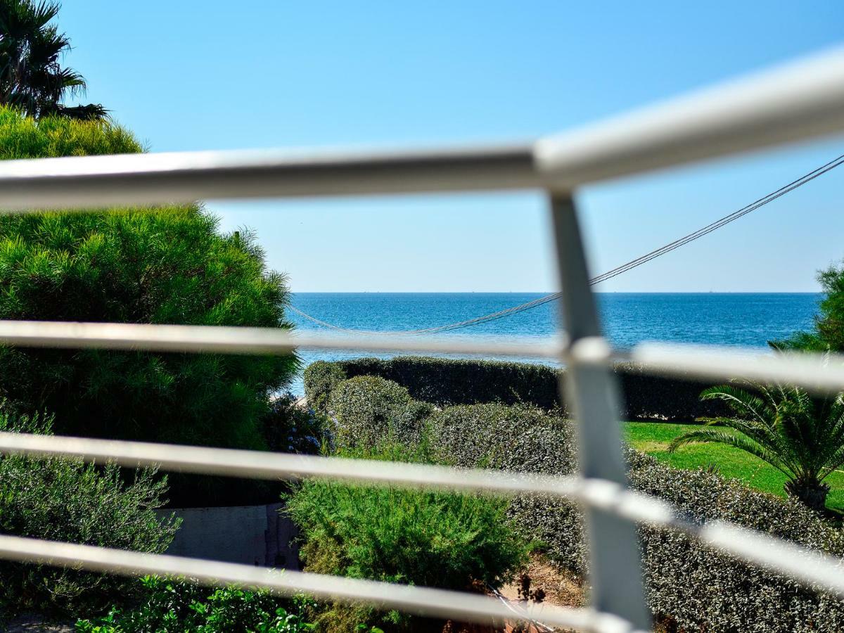 Farosardo Bed & Breakfast Sant'Andrea  Luaran gambar