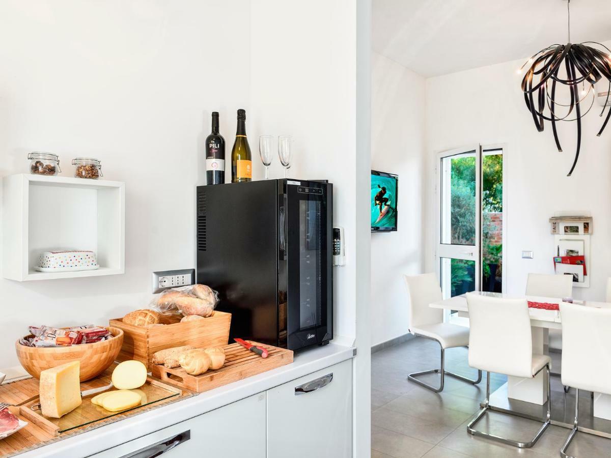 Farosardo Bed & Breakfast Sant'Andrea  Luaran gambar