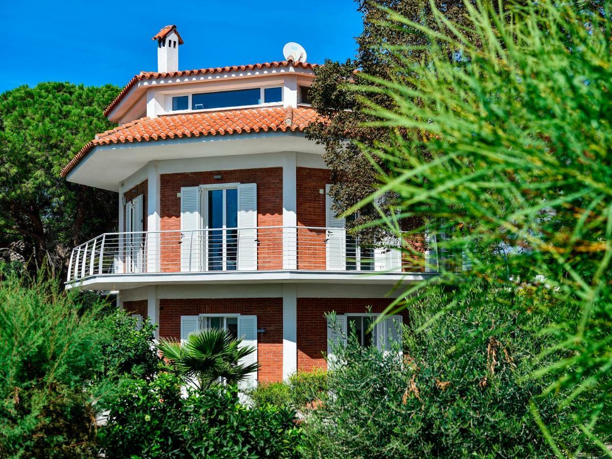Farosardo Bed & Breakfast Sant'Andrea  Luaran gambar